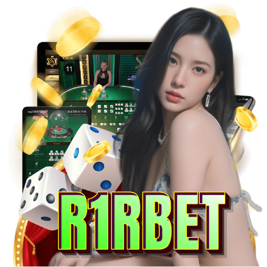 r1rbet สล็อต